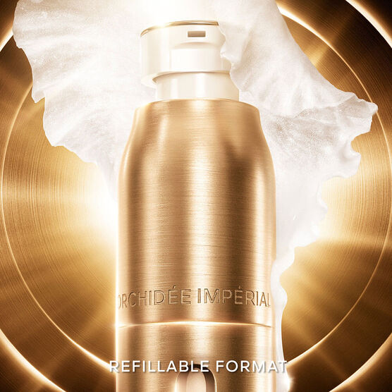 Sérum Facial Guerlain Orchidée Impériale Refil Gold Nobile